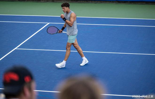 努力的一次 努力的一次