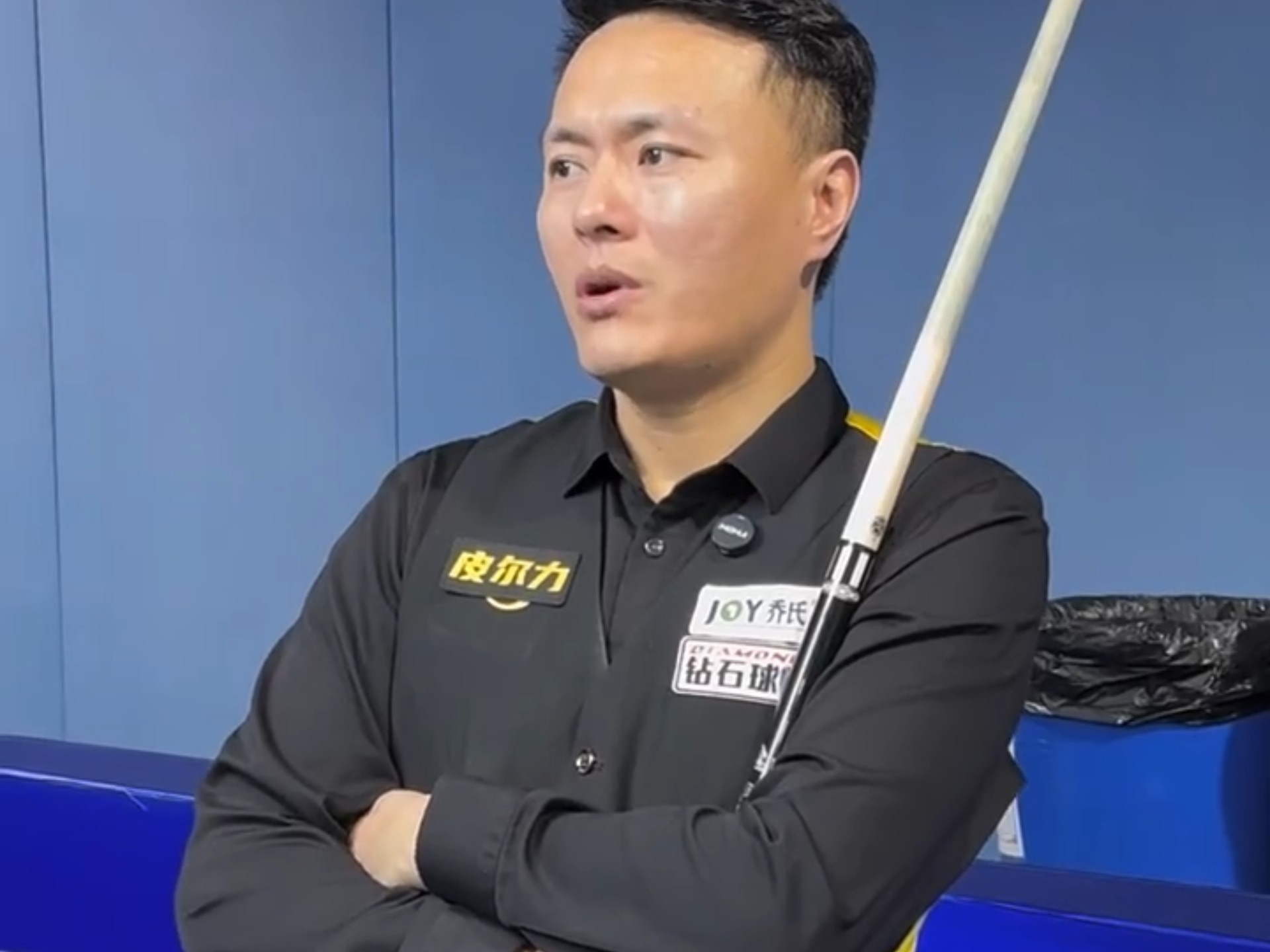 这不仅是走